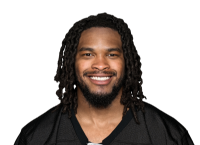 Donte Kent headshot