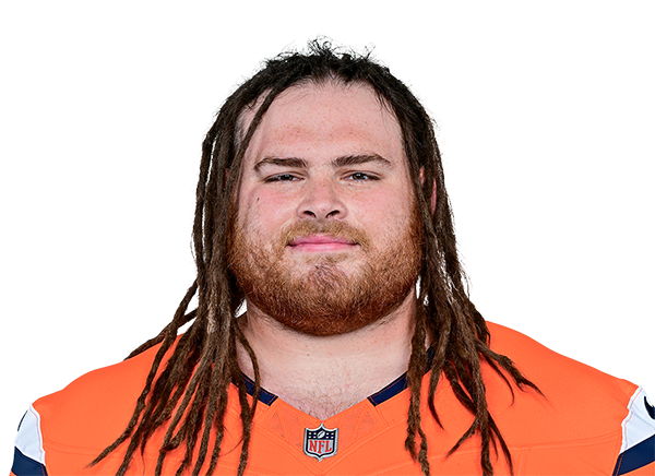 Quinn Meinerz - Denver Broncos Guard - ESPN