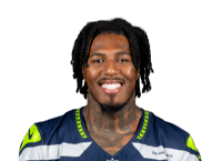D'Anthony Bell headshot