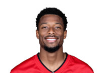 Tez Johnson headshot