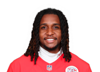 Nohl Williams headshot