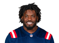 Joshua Farmer headshot