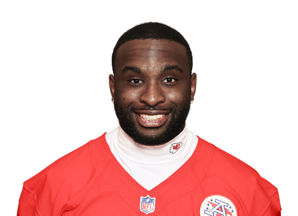 Felix Anudike-Uzomah - Kansas City Chiefs Defensive End - ESPN