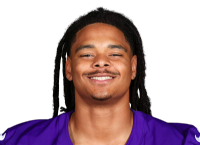 Tyrion Ingram-Dawkins headshot