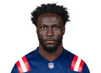 Myles Montgomery headshot