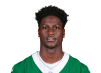 Malik McClain headshot