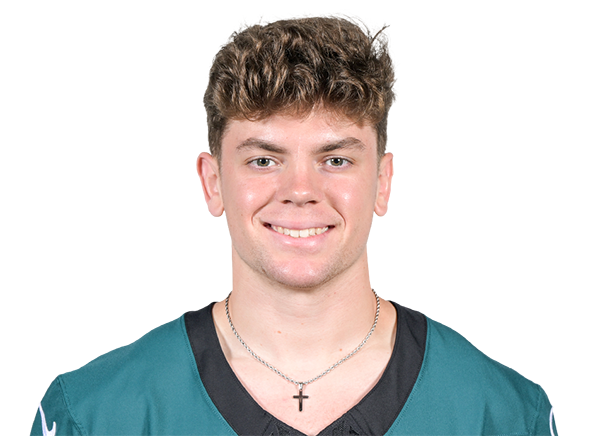 Cooper DeJean - Philadelphia Eagles Cornerback - ESPN (IN)