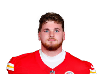 Josh Thompson headshot