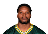 Collin Oliver headshot