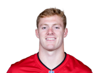 Caden Fordham headshot