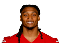 Jalen Stroman headshot