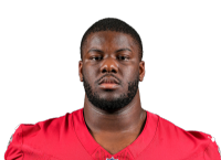 Ethan Onianwa headshot