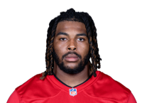 Deshawn McKnight headshot