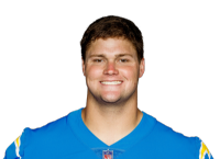 Joe Alt headshot