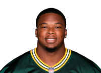 Barryn Sorrell headshot