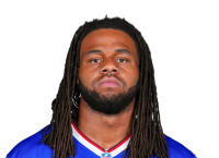 T.J. Sanders headshot