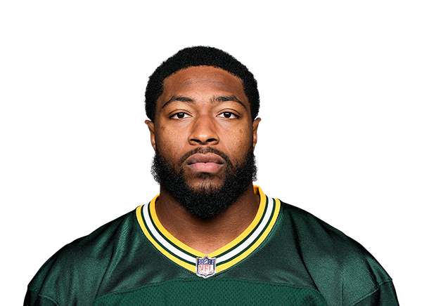 Ellis Merriweather - Green Bay Packers Running Back - ESPN