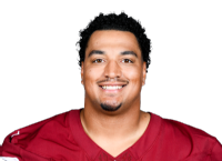 Brandon Coleman headshot