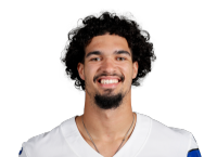 Anthony Smith headshot