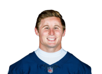JP Richardson headshot