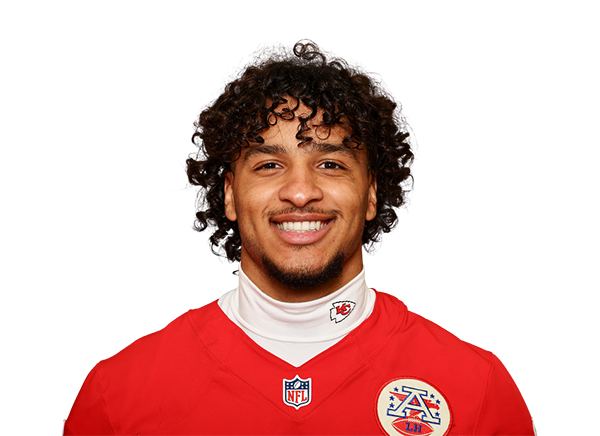 Jaden Hicks - Kansas City Chiefs Safety - ESPN (IN)