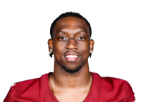 Kaytron Allen headshot