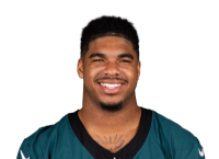 Jihaad Campbell headshot