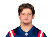 Will Campbell headshot