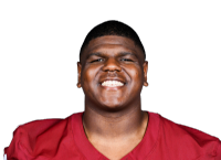 Josh Conerly Jr. headshot