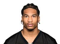 Daylen Everette headshot