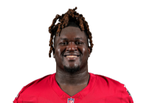 Kam Dewberry headshot