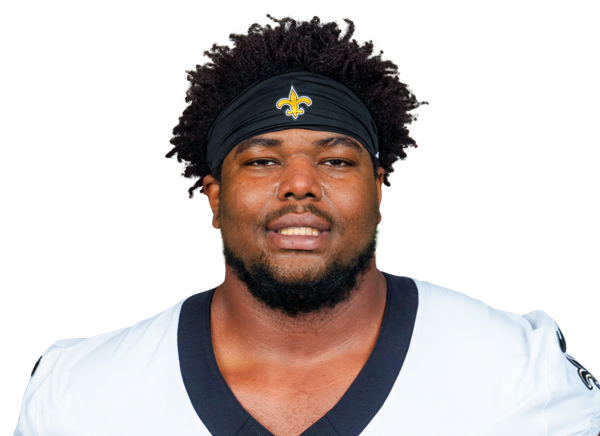 スポーツ選手 nwoNASH&HALL Zxavian Harris - New Orleans Saints Defensive Tackle - ESPN