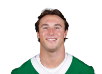 Cade Klubnik headshot