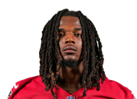 Harold Perkins Jr. headshot