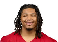 Walter Nolen III headshot