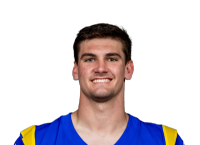Ty Simpson headshot