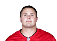 Billy Schrauth headshot