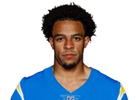 Brenen Thompson headshot