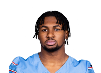 Nicholas Singleton headshot