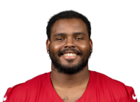 Damonic Williams headshot