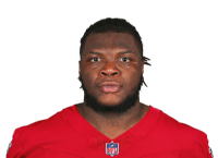 Cameron Williams headshot