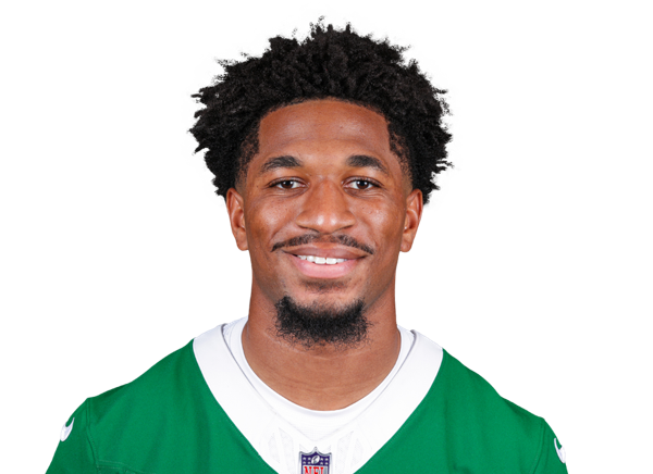 Azareye'h Thomas - New York Jets Cornerback - ESPN