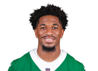 Azareye'h Thomas headshot