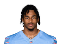 Kevin Winston Jr. headshot