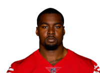 Mykel Williams headshot