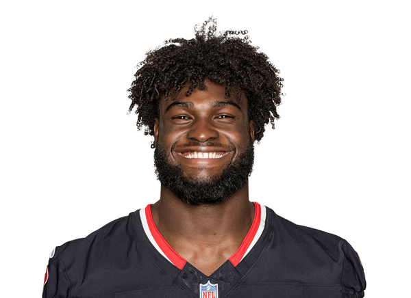 Will Anderson Jr, DE Texans Dynasty Value, Rank & Outlook