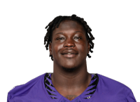 Emery Jones Jr. headshot