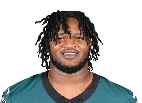 Jalen Carter - Philadelphia Eagles Defensive Tackle - ESPN