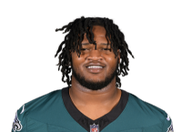 Jalen Carter headshot