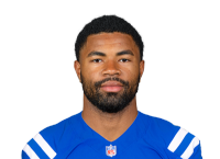Kenneth Harris headshot